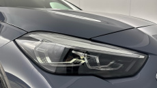 BMW 2 Series 220i M Sport 4dr Step Auto Petrol Saloon